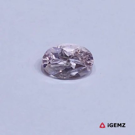 Natural Pink Morganite 0.42 ct Loose Gemstone | iGemz33293 gemstone for sale at igemz.co.za