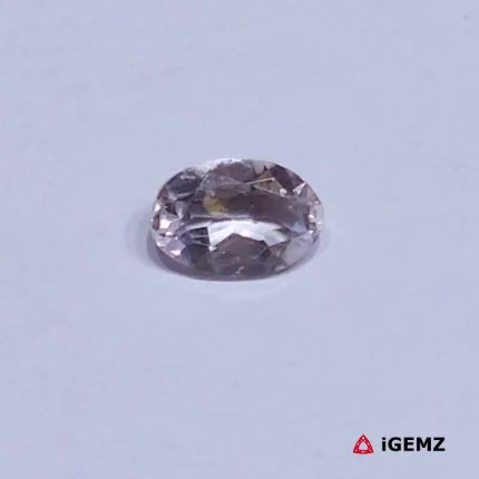 Natural Pink Morganite 0.31 ct Loose Gemstone | iGemz33301 gemstone for sale at igemz.co.za