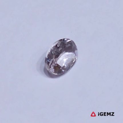 Natural Pink Morganite 0.31 ct Loose Gemstone | iGemz33301 gemstone for sale at igemz.co.za
