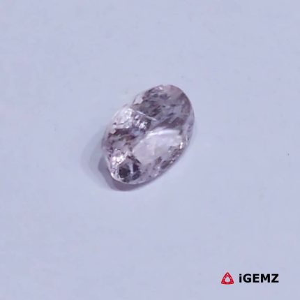 Natural Pink Morganite 0.41 ct Loose Gemstone | iGemz33306 gemstone for sale at igemz.co.za