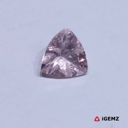 Natural Pink Morganite 0.54 ct Loose Gemstone | iGemz33312 gemstone for sale at igemz.co.za