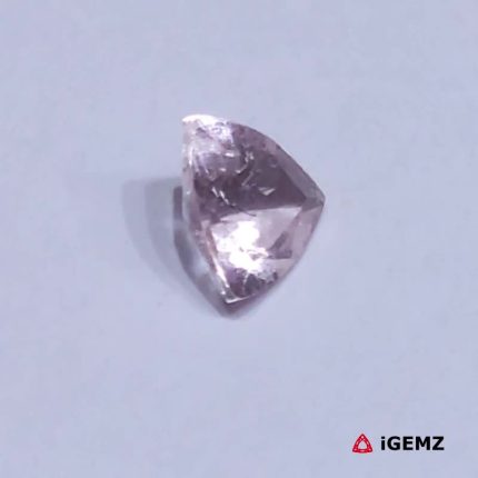 Natural Pink Morganite 0.54 ct Loose Gemstone | iGemz33312 gemstone for sale at igemz.co.za