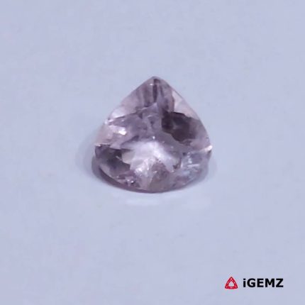 Natural Pink Morganite 0.58 ct Loose Gemstone | iGemz33313 gemstone for sale at igemz.co.za