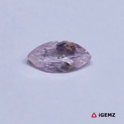 Natural Pink Morganite 0.47 ct Loose Gemstone | iGemz33314 gemstone for sale at igemz.co.za