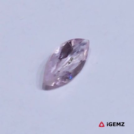 Natural Pink Morganite 0.47 ct Loose Gemstone | iGemz33314 gemstone for sale at igemz.co.za