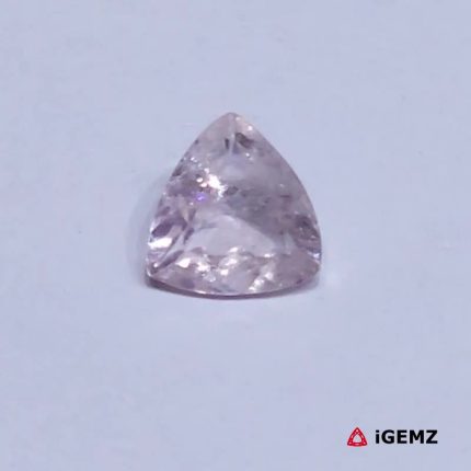 Natural Pink Morganite 0.52 ct Loose Gemstone | iGemz33315 gemstone for sale at igemz.co.za