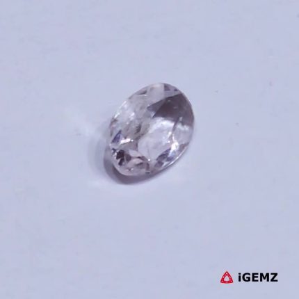 Natural Pink Morganite 0.31 ct Loose Gemstone | iGemz33316 gemstone for sale at igemz.co.za