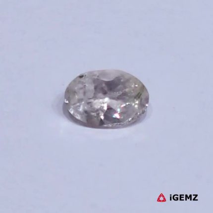 Natural Pink Morganite 0.42 ct Loose Gemstone | iGemz33320 gemstone for sale at igemz.co.za