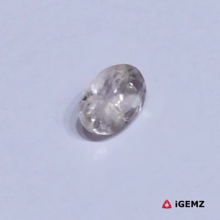 Natural Pink Morganite 0.42 ct Loose Gemstone | iGemz33320 gemstone for sale at igemz.co.za