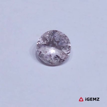 Natural Pink Morganite 0.41 ct Loose Gemstone | iGemz33322 gemstone for sale at igemz.co.za