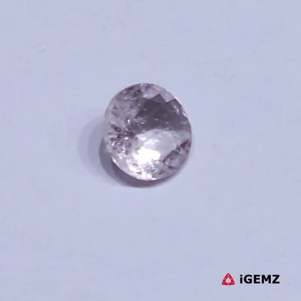 Natural Pink Morganite 0.41 ct Loose Gemstone | iGemz33322 gemstone for sale at igemz.co.za