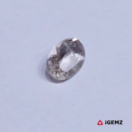 Natural Pink Morganite 0.36 ct Loose Gemstone | iGemz33326 gemstone for sale at igemz.co.za
