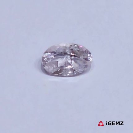 Natural Pink Morganite 0.39 ct Loose Gemstone | iGemz33327 gemstone for sale at igemz.co.za