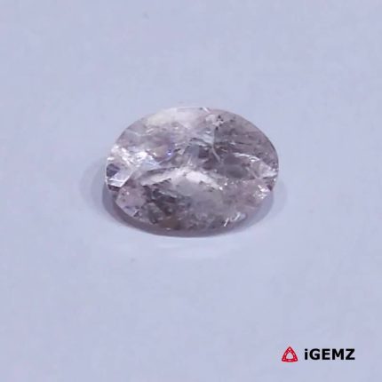 Natural Pink Morganite 0.74 ct Loose Gemstone | iGemz33331 gemstone for sale at igemz.co.za