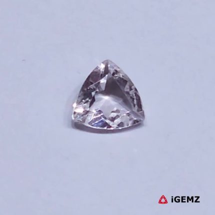 Natural Pink Morganite 0.35 ct Loose Gemstone | iGemz33332 gemstone for sale at igemz.co.za