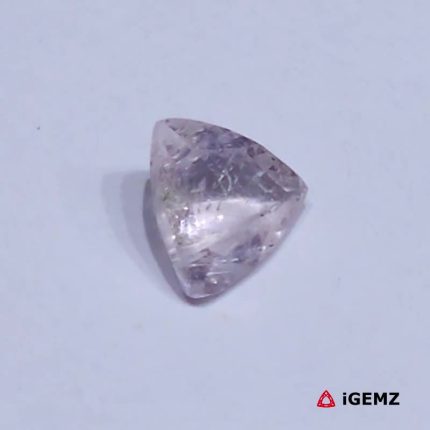 Natural Pink Morganite 0.67 ct Loose Gemstone | iGemz33334 gemstone for sale at igemz.co.za