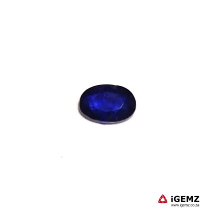 Natural Blue Sapphire 0.68 ct Loose Gemstone | iGemz22631 gemstone for sale at igemz.co.za