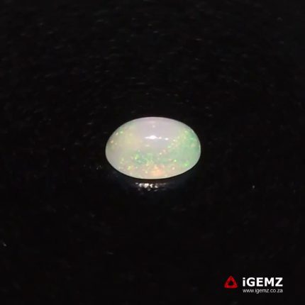 Natural Green Opal 0.54 ct Loose Gemstone | iGemz22649 gemstone for sale at igemz.co.za