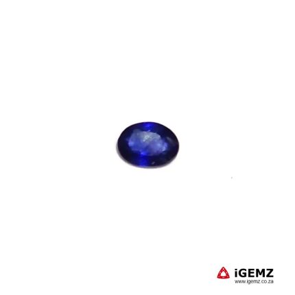 Natural Blue Sapphire 0.34 ct Loose Gemstone | iGemz22663 gemstone for sale at igemz.co.za