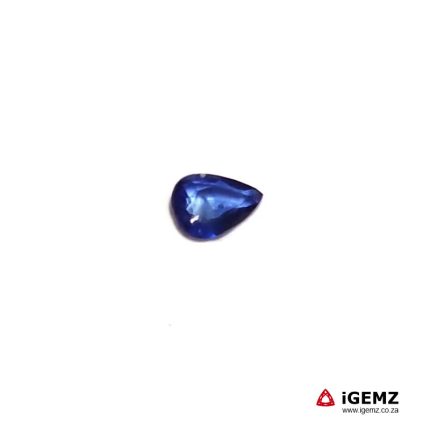 Natural Blue Sapphire 0.32 ct Loose Gemstone | iGemz22679 gemstone for sale at igemz.co.za
