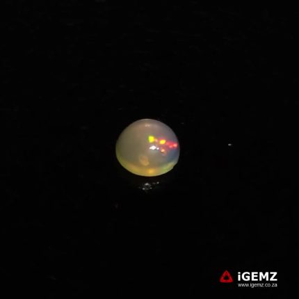 Natural Green Opal 0.27 ct Loose Gemstone | iGemz22680 gemstone for sale at igemz.co.za