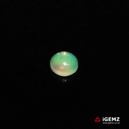 Natural Green|Orange Opal 0.33 ct Loose Gemstone | iGemz22684 gemstone for sale at igemz.co.za