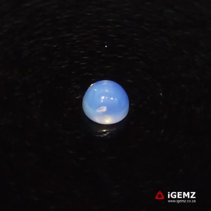 Natural Yellow Opal 0.4 ct Loose Gemstone | iGemz22688 gemstone for sale at igemz.co.za