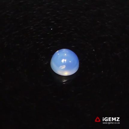 Natural Yellow Opal 0.4 ct Loose Gemstone | iGemz22688 gemstone for sale at igemz.co.za