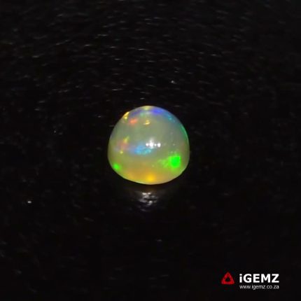 Natural Blue|Green Opal 0.81 ct Loose Gemstone | iGemz22706 gemstone for sale at igemz.co.za