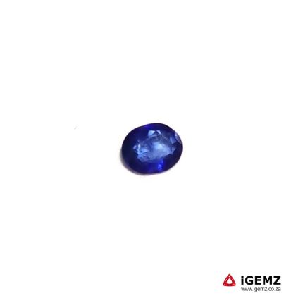 Natural Blue Sapphire 0.39 ct Loose Gemstone | iGemz22713 gemstone for sale at igemz.co.za