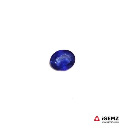 Natural Blue Sapphire 0.36 ct Loose Gemstone | iGemz22715 gemstone for sale at igemz.co.za