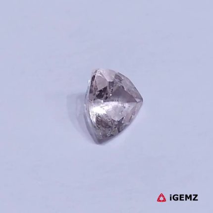 Natural Pink Morganite 0.4 ct Loose Gemstone | iGemz33190 gemstone for sale at igemz.co.za