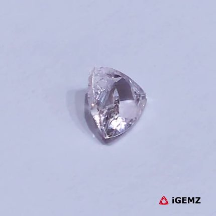 Natural Pink Morganite 0.38 ct Loose Gemstone | iGemz33200 gemstone for sale at igemz.co.za