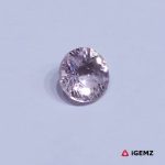 Natural Pink Morganite 0.46 ct Loose Gemstone | iGemz33204 gemstone for sale at igemz.co.za