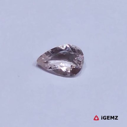 Natural Pink Morganite 0.28 ct Loose Gemstone | iGemz33208 gemstone for sale at igemz.co.za