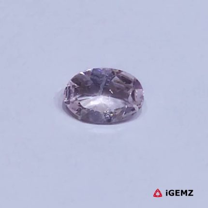 Natural Pink Morganite 0.36 ct Loose Gemstone | iGemz33210 gemstone for sale at igemz.co.za