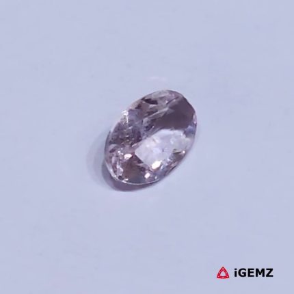 Natural Pink Morganite 0.36 ct Loose Gemstone | iGemz33210 gemstone for sale at igemz.co.za