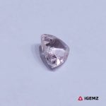 Natural Pink Morganite 0.35 ct Loose Gemstone | iGemz33211 gemstone for sale at igemz.co.za