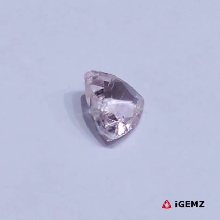 Natural Pink Morganite 0.35 ct Loose Gemstone | iGemz33211 gemstone for sale at igemz.co.za