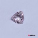 Natural Pink Morganite 0.35 ct Loose Gemstone | iGemz33211 gemstone for sale at igemz.co.za