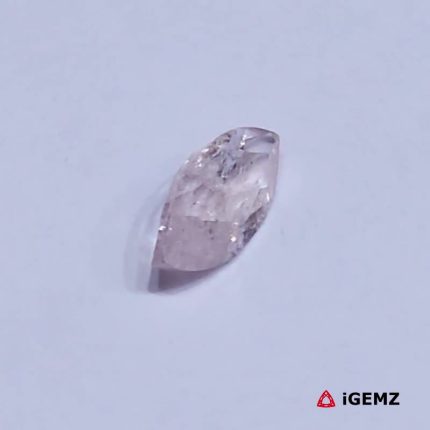 Natural Pink Morganite 0.48 ct Loose Gemstone | iGemz33213 gemstone for sale at igemz.co.za