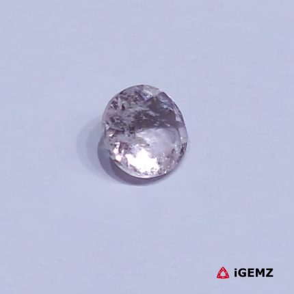 Natural Pink Morganite 0.41 ct Loose Gemstone | iGemz33215 gemstone for sale at igemz.co.za