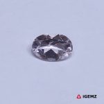 Natural Pink Morganite 0.39 ct Loose Gemstone | iGemz33221 gemstone for sale at igemz.co.za