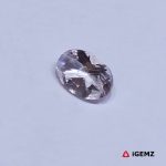 Natural Pink Morganite 0.39 ct Loose Gemstone | iGemz33221 gemstone for sale at igemz.co.za