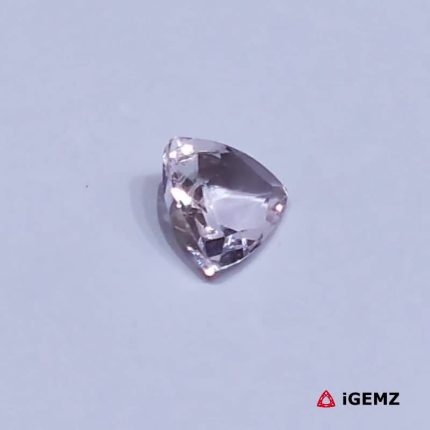 Natural Pink Morganite 0.33 ct Loose Gemstone | iGemz33222 gemstone for sale at igemz.co.za