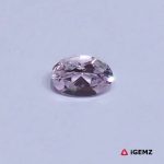 Natural Pink Morganite 0.41 ct Loose Gemstone | iGemz33223 gemstone for sale at igemz.co.za