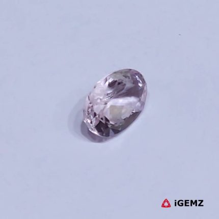 Natural Pink Morganite 0.41 ct Loose Gemstone | iGemz33223 gemstone for sale at igemz.co.za
