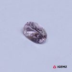 Natural Pink Morganite 0.41 ct Loose Gemstone | iGemz33223 gemstone for sale at igemz.co.za