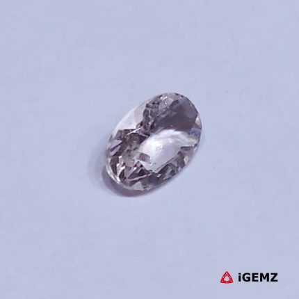 Natural Pink Morganite 0.39 ct Loose Gemstone | iGemz33225 gemstone for sale at igemz.co.za