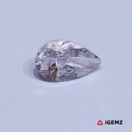 Natural Pink Morganite 0.72 ct Loose Gemstone | iGemz33228 gemstone for sale at igemz.co.za